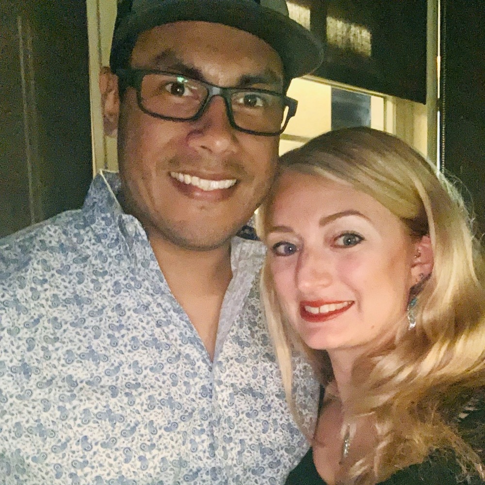 Meet your Posher, Lindsay